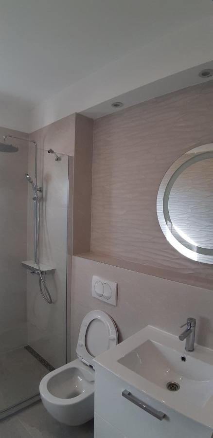 פג Apartman Jopa מראה חיצוני תמונה
