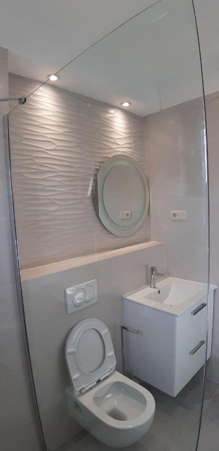 פג Apartman Jopa מראה חיצוני תמונה