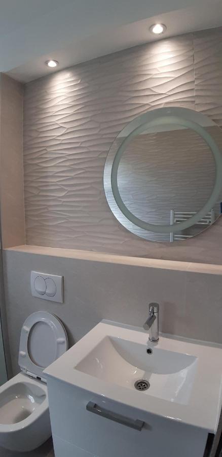 פג Apartman Jopa מראה חיצוני תמונה