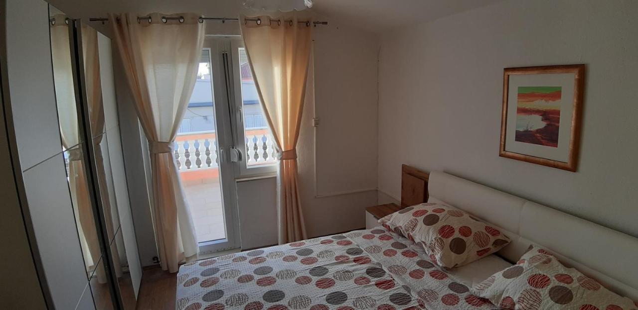 פג Apartman Jopa מראה חיצוני תמונה
