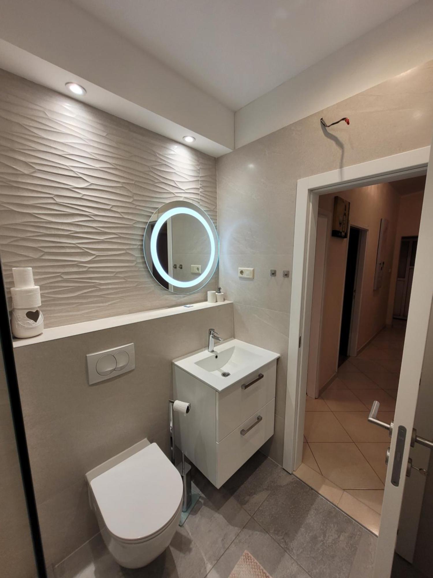 פג Apartman Jopa מראה חיצוני תמונה