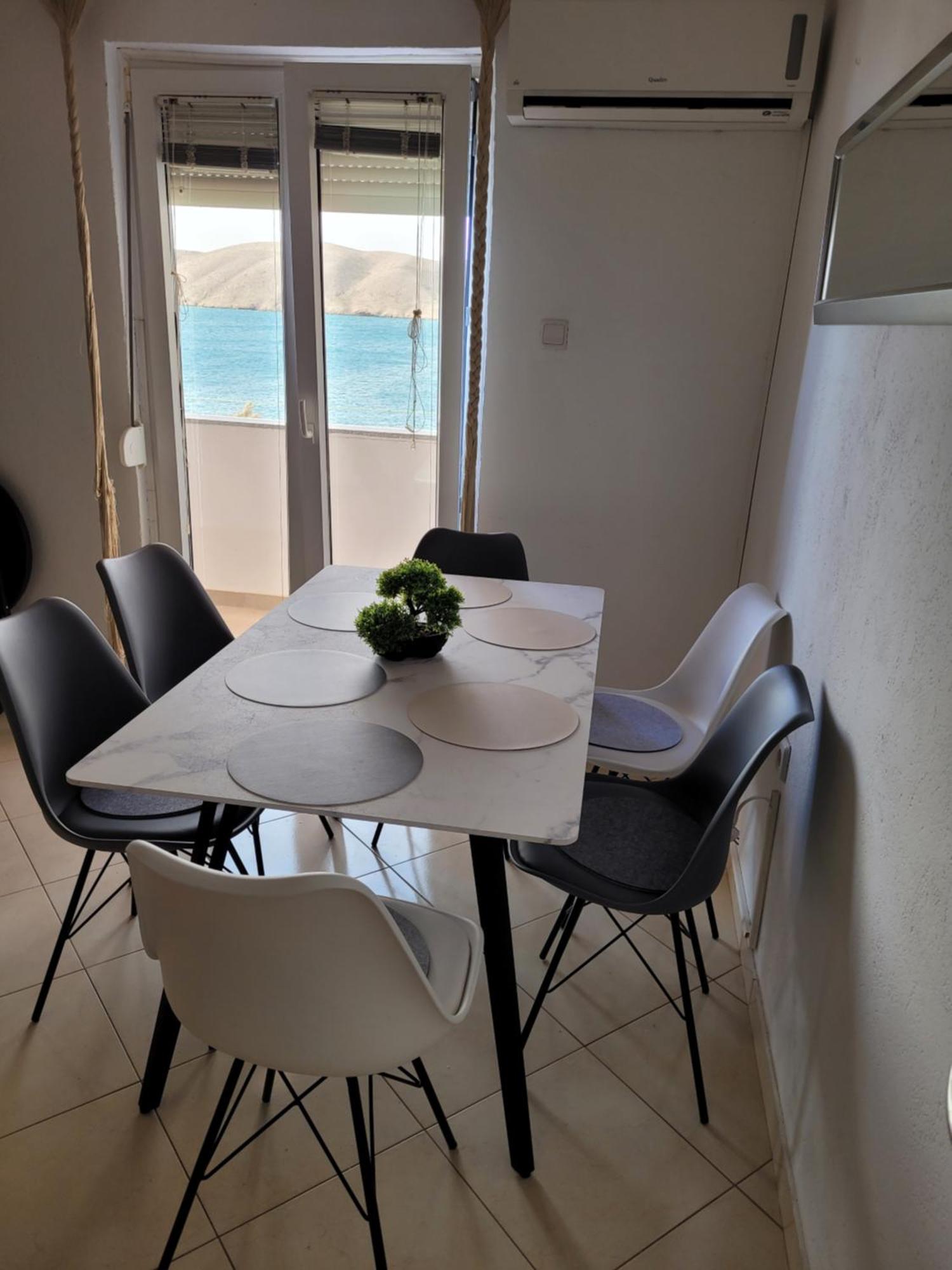 פג Apartman Jopa מראה חיצוני תמונה