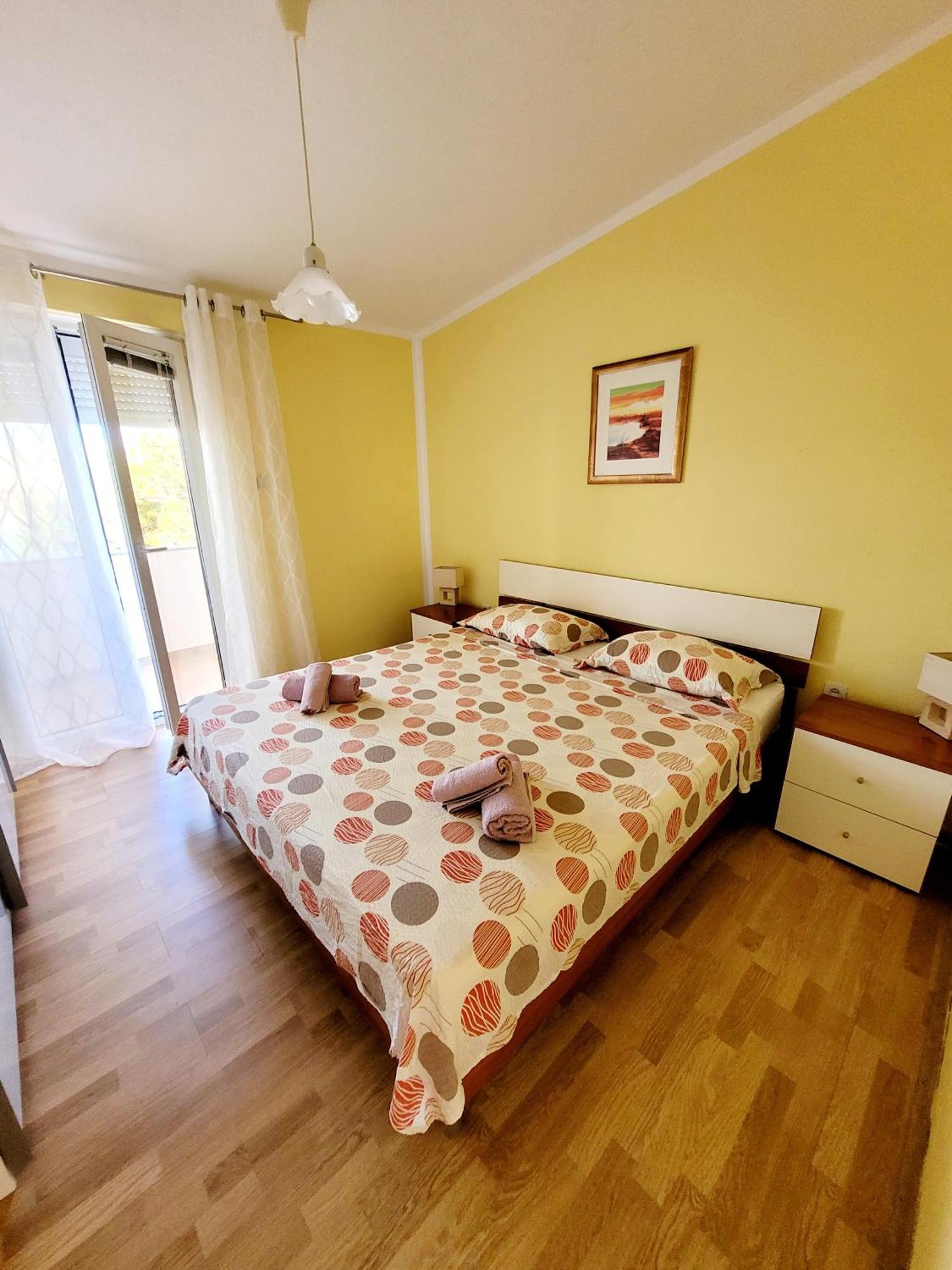 פג Apartman Jopa מראה חיצוני תמונה